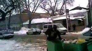 2008 год Мэддисон впервые встретил Юрия Хованского