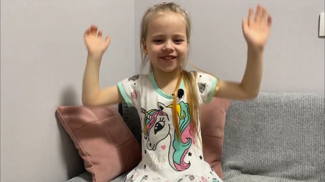 Учим стихи про животных с детьми 2, 3, 4, 5 лет, займите детей с пользой, смотри и повторяй