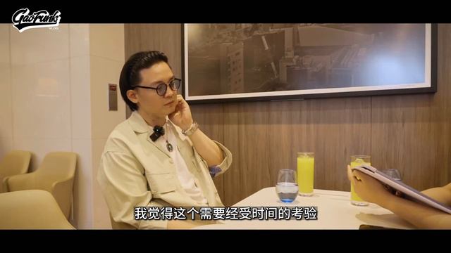 Fender Flagship Tokyo Q&A【逛琴行】东京篇（中）Buy a MB、Jam with KEN -WSJmagazine采访｜ENG Subtitles｜潘高峰GAOFUNK смотреть онлайн