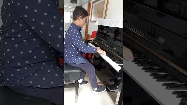 Mazurka in G minor, Op.67 No.2 смотреть онлайн