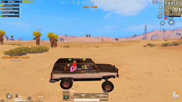 PUBG MOBILE СТРИМ/ПУБГ МОБАЙЛ НА ПК /ПАБГ МОБАЙЛ КАСТОМКИ#PUBGMOBILE#MRZAS#СТРИМ