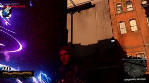 Обзор игры Infamous: Второй сын