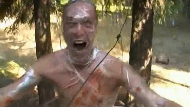 ФРОНТ (С.Петербург) - Sindrom TIRRETA 2 смотреть онлайн