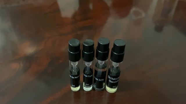 (Sample Shopping) Maximilian Must Know #984 смотреть онлайн