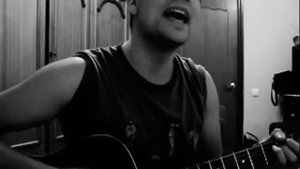 Иван Панфилов - Бессмысленны слова (кавер)