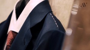 Обзор новой коллекции KITON в бутике VIP MAN SS21