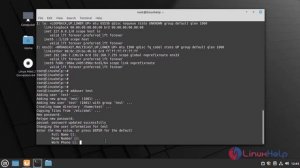 How to Install and Configure FTP Server on Linux Mint 20