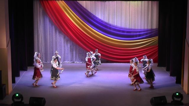 Дни казачьей культуры смотреть онлайн