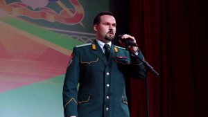 «Остров зари» в ККЗ "Комсомолец" (г. Южно-Сахалинск)