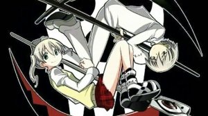 Мака и Соул : Жизнь без тебя