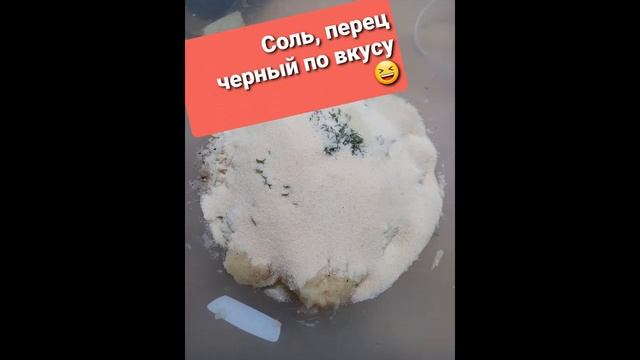 Постные котлеты из капусты
