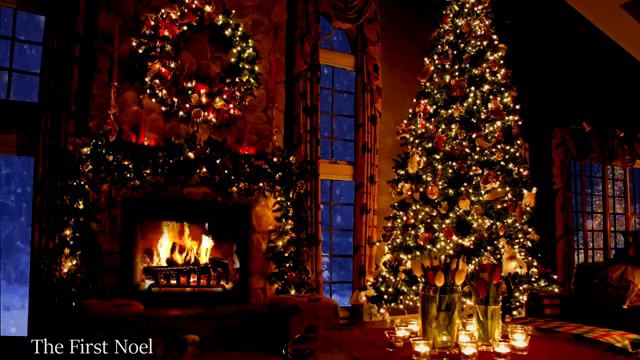 Christmas Relaxing Piano Collection (Piano Covered by kno)