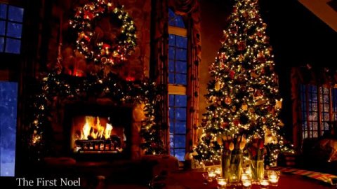 Christmas Relaxing Piano Collection (Piano Covered by kno)