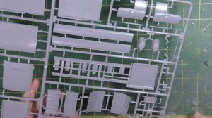 *Quick Inbox Review* Zvezda 1/72 C-130J Super Hercules