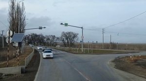 Дальнобой по России VOLVO FH