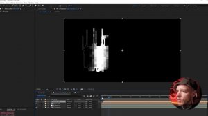 НЕВЕРОЯТНЫЙ ГЛИТЧ ПЕРЕХОД / ЭФФЕКТЫ В AE