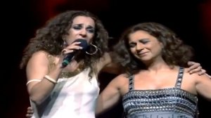 Rosario Flores ft. Lolita Flores - Esta Tarde Vi Llover (Live)