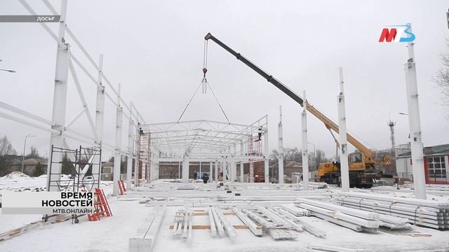 В Волгограде на базе «Зенита» появится центр спортивных единоборств