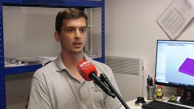 Pro Cut look for better finishes and quicker cycle times on simple parts смотреть онлайн