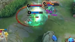 ТОП ФАРАМИС В МАГА НОВАЯ МЕТА? МОБАЙЛ ЛЕГЕНДС /MOBILE LEGENDS: BANG BANG