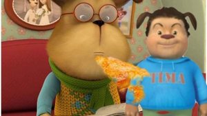 Тимоха шалун 1 часть