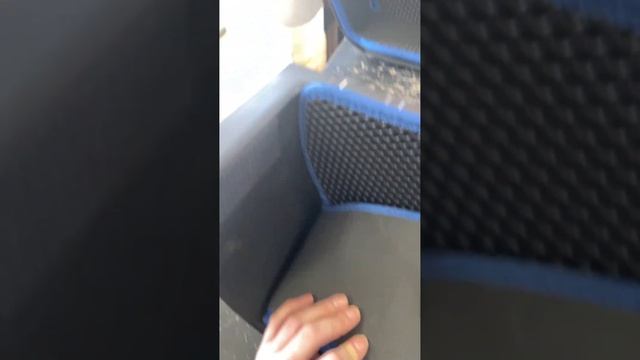 Eva Коврики 3D для Газель Бизнес Ева Эва с высокими накладками на пороги смотреть онлайн