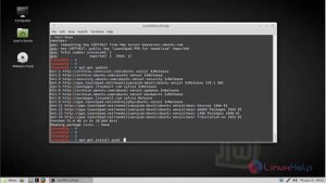 How to install QCAD on linuxmint-18.03