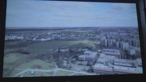 Overmax Multipic 5.1 - budżetowy projektor FullHD z Androidem.