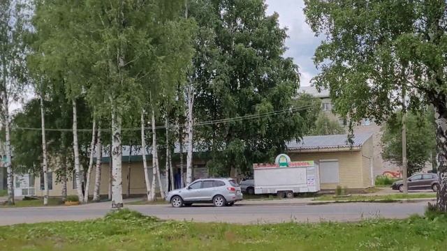 Прогулка по Онеге смотреть онлайн