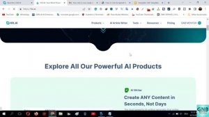 Google Adsense Approval Trick 2023 | Rewrite Blog Post | AI Content Writer | HIX AI Tools