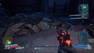 Borderlands: The Pre-Sequel! #9 Доп. миссия [Торрг! Торрг!]