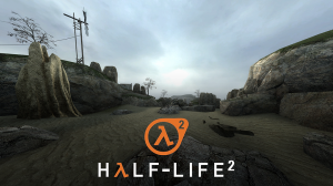 Half-Life 2 Ambience: Chapter 8 - Sandtraps (Глава 8: Песчаные Ловушки)