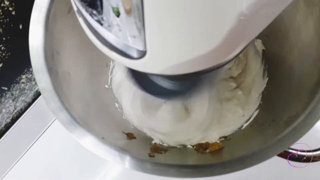 Рецепт ЗЕФИРА для роз
