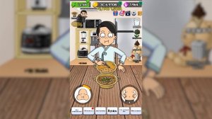 КАЖДЫЙ КЛИК СТАНОВЛЮСЬ ЖИРНЕЕ! ЭВОЛЮЦИЯ ЕДЫ В ИГРЕ FOOD FIGHTER CLICKER