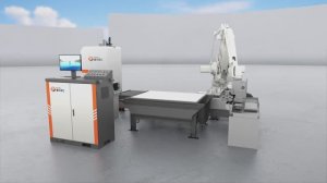 FHZL | Масштабируемые роботизированные ячейки FHZL для любых задач