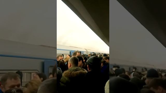 31.03.2017 таганская радиальная вечер