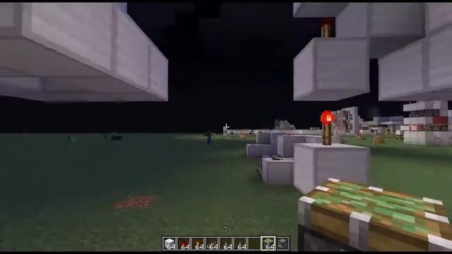 майнкрафт как сделать раздатчик смотреть онлайн