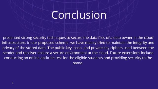 Secure Data Transfer Using Cloud Computing [ Guided-Project ] смотреть онлайн