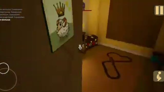 МЛАДНЕНЧИК В ЖËЛТОМ/новая хоррор игра! (удачи моей памяти) смотреть онлайн