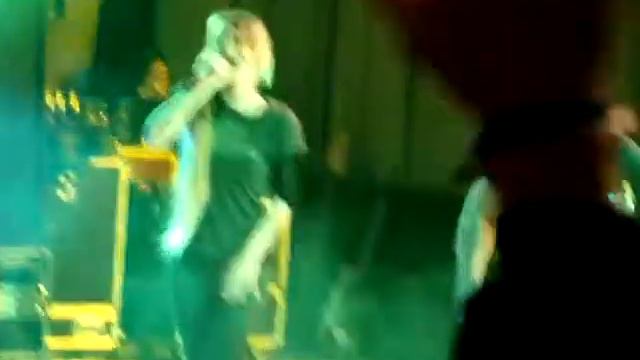 Guano Apes (15/01/2010 - Ukraine. Kiev. CKM NAU) смотреть онлайн