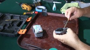 Батареи DJI Mavic 2 Почему батареи вздуваются и как самостоятельно  решить эту проблему.часть2.