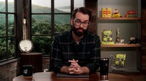 This "Whatever Podcast" Clip Went Viral For All The Right Reasons