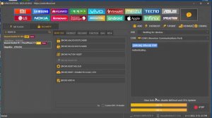 Redmi 9c Mi account remove/ Redmi 9c FRP ByPass/Redmi 9c Pattern Unlock By Unlock Tool