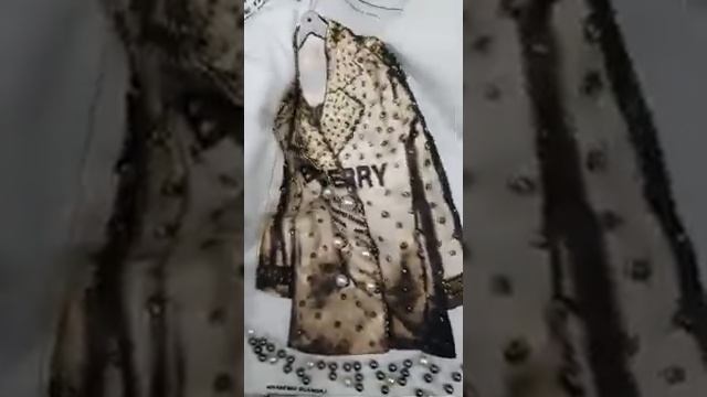 Модный стиль женская одежда