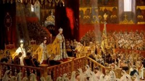 Кровавый ли Николай Второй Развенчание мифов