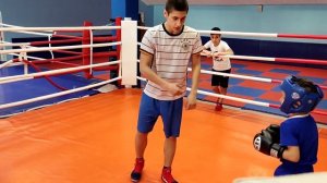 Радамир Посухов- Раф Арутюнян