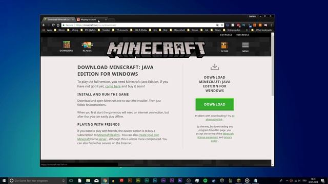 How to Download and Play with an Old Minecraft Premium Account смотреть онлайн