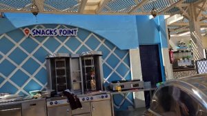 Egypt | Hotel Gravity Sahl Hasheesh | Hotel Walk | Room | Balcony view | Beach | Restaurants | Food