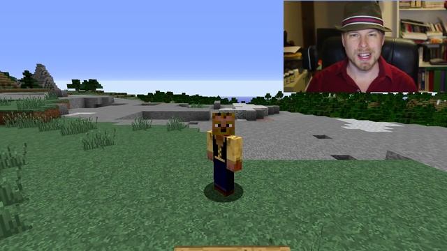 Minecraft Admin How-To: Custom Enchants смотреть онлайн