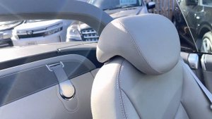 MERCEDES SL350 3.7 V6 W230